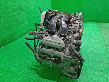 ДВИГАТЕЛЬ НА SUBARU IMPREZA GP7 FB20