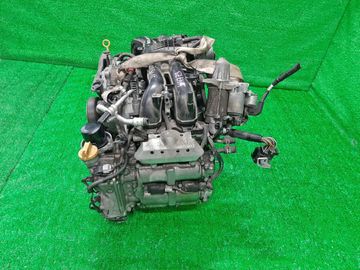 ДВИГАТЕЛЬ НА SUBARU IMPREZA GP7 FB20
