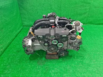 ДВИГАТЕЛЬ НА SUBARU XV GP7 FB20
