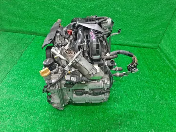 ДВИГАТЕЛЬ НА SUBARU XV GP7 FB20