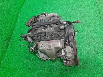 ДВИГАТЕЛЬ НА HONDA ACCORD CF3 F18B