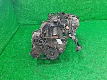 ДВИГАТЕЛЬ НА HONDA ACCORD CF3 F18B