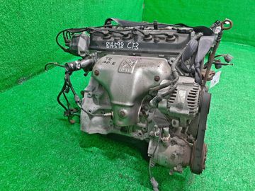 ДВИГАТЕЛЬ НА HONDA ACCORD CF3 F18B