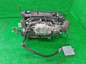 ДВИГАТЕЛЬ НА HONDA ACCORD CF3 F18B