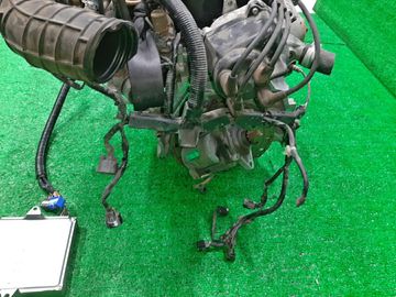 ДВИГАТЕЛЬ НА HONDA ACCORD CF3 F18B