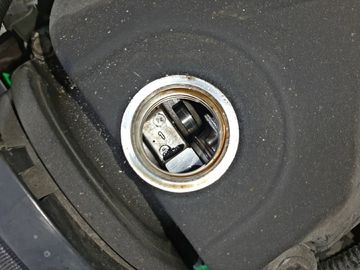 ДВИГАТЕЛЬ НА HONDA ACCORD CF3 F18B