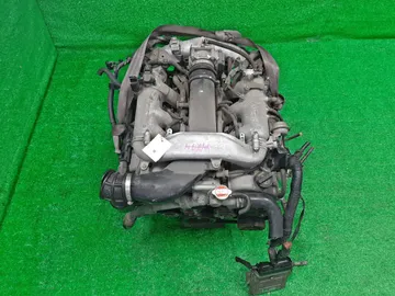 ДВИГАТЕЛЬ НА SUZUKI ESCUDO TD94W H27A