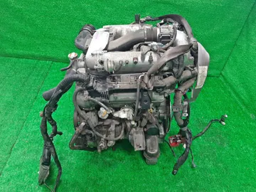 ДВИГАТЕЛЬ НА SUZUKI ESCUDO TD94W H27A