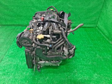 ДВИГАТЕЛЬ НА SUBARU LEGACY BL5 EJ20X
