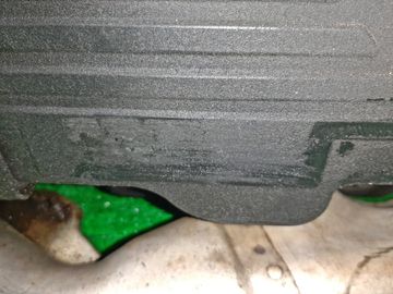 ДВИГАТЕЛЬ НА SUBARU LEGACY BL5 EJ20X