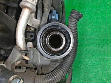 ДВИГАТЕЛЬ НА SUBARU LEGACY BL5 EJ20X