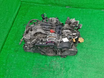 ДВИГАТЕЛЬ НА SUBARU LEGACY BH5 EJ202