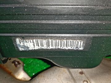 ДВИГАТЕЛЬ НА SUBARU IMPREZA GH8 EJ20X