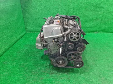 ДВИГАТЕЛЬ НА HONDA ODYSSEY RB1 K24A