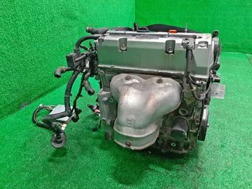 ДВИГАТЕЛЬ НА HONDA ODYSSEY RB1 K24A