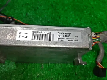ДВИГАТЕЛЬ НА HONDA ODYSSEY RB1 K24A