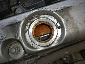 ДВИГАТЕЛЬ НА HONDA ODYSSEY RB1 K24A