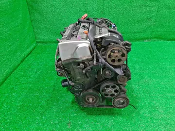 ДВИГАТЕЛЬ НА HONDA STREAM RN4 K20A