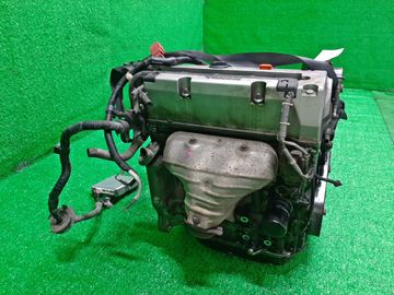 ДВИГАТЕЛЬ НА HONDA STREAM RN4 K20A