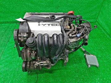 ДВИГАТЕЛЬ НА HONDA STREAM RN4 K20A