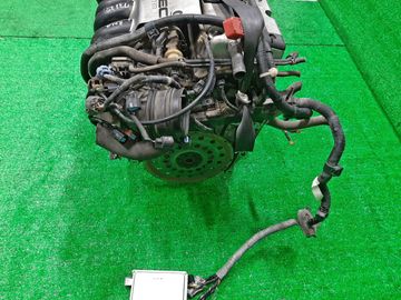 ДВИГАТЕЛЬ НА HONDA STREAM RN4 K20A