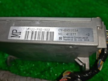 ДВИГАТЕЛЬ НА HONDA STREAM RN4 K20A