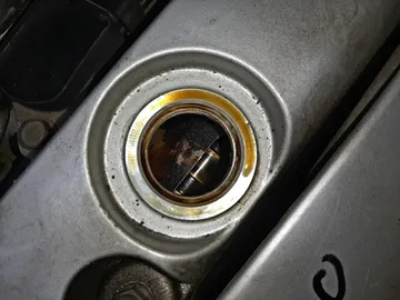 ДВИГАТЕЛЬ НА HONDA STREAM RN4 K20A