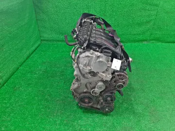 ДВИГАТЕЛЬ НА NISSAN SERENA NC25 MR20DE