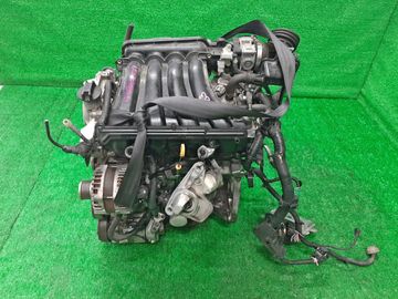 ДВИГАТЕЛЬ НА NISSAN SERENA NC25 MR20DE