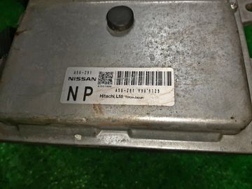 ДВИГАТЕЛЬ НА NISSAN SERENA NC25 MR20DE