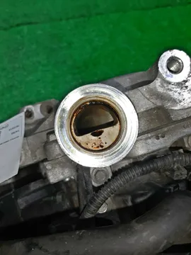 ДВИГАТЕЛЬ НА NISSAN SERENA NC25 MR20DE
