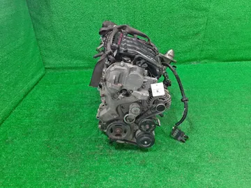 ДВИГАТЕЛЬ НА NISSAN LAFESTA NB30 MR20DE