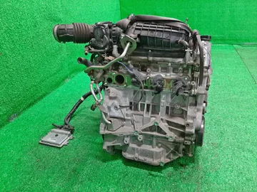 ДВИГАТЕЛЬ НА NISSAN LAFESTA NB30 MR20DE