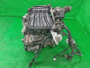 ДВИГАТЕЛЬ НА NISSAN LAFESTA NB30 MR20DE