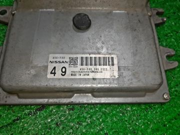 ДВИГАТЕЛЬ НА NISSAN LAFESTA NB30 MR20DE