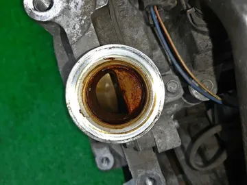 ДВИГАТЕЛЬ НА NISSAN LAFESTA NB30 MR20DE