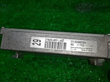 ДВИГАТЕЛЬ НА HONDA ODYSSEY RB2 K24A