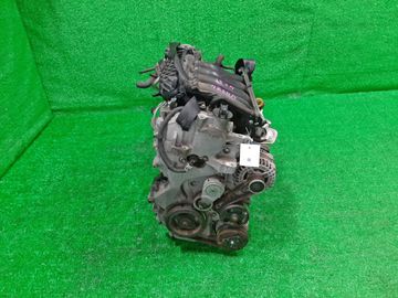 ДВИГАТЕЛЬ НА NISSAN X-TRAIL NT31 MR20DE