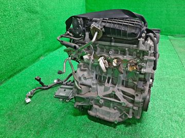 ДВИГАТЕЛЬ НА NISSAN X-TRAIL NT31 MR20DE