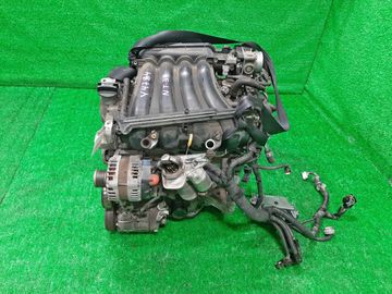 ДВИГАТЕЛЬ НА NISSAN X-TRAIL NT31 MR20DE