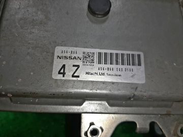 ДВИГАТЕЛЬ НА NISSAN X-TRAIL NT31 MR20DE