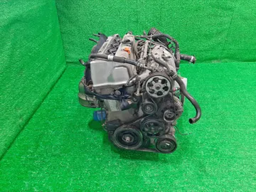 ДВИГАТЕЛЬ НА HONDA ODYSSEY RB2 K24A