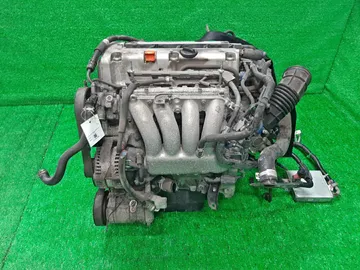 ДВИГАТЕЛЬ НА HONDA ODYSSEY RB2 K24A
