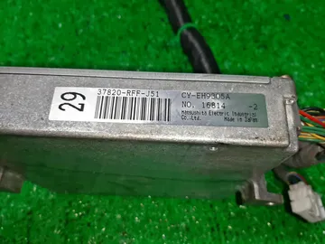 ДВИГАТЕЛЬ НА HONDA ODYSSEY RB2 K24A