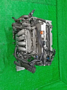ДВИГАТЕЛЬ НА HONDA ODYSSEY RB1 K24A