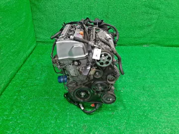 ДВИГАТЕЛЬ НА HONDA ODYSSEY RB1 K24A