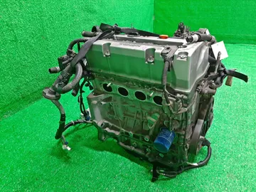 ДВИГАТЕЛЬ НА HONDA ODYSSEY RB1 K24A