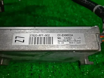 ДВИГАТЕЛЬ НА HONDA ODYSSEY RB1 K24A