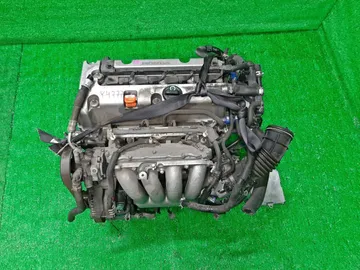 ДВИГАТЕЛЬ НА HONDA ODYSSEY RB1 K24A