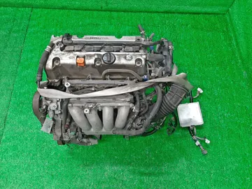 ДВИГАТЕЛЬ НА HONDA ODYSSEY RB2 K24A